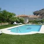 La Cala De Mijas, Groundfloor 2 Bed Steps Away From The 아파트 *