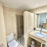 La Cala De Mijas, Groundfloor 2 Bed Steps Away From The 아파트 라칼라데미야스