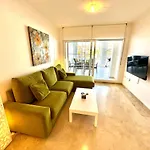 La Cala De Mijas, Groundfloor 2 Bed Steps Away From The