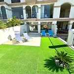 La Cala De Mijas, Groundfloor 2 Bed Steps Away From The 아파트 *