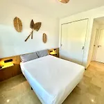 La Cala De Mijas, Groundfloor 2 Bed Steps Away From The 라칼라데미야스