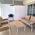 아파트 La Cala De Mijas, Groundfloor 2 Bed Steps Away From The 라칼라데미야스