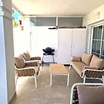 아파트 La Cala De Mijas, Groundfloor 2 Bed Steps Away From The *