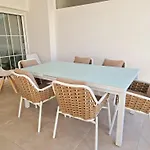 La Cala De Mijas, Groundfloor 2 Bed Steps Away From The