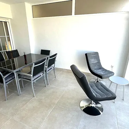 Apartment La Cala De Mijas, Groundfloor 2 Bed Steps Away From The MIJAS COSTA