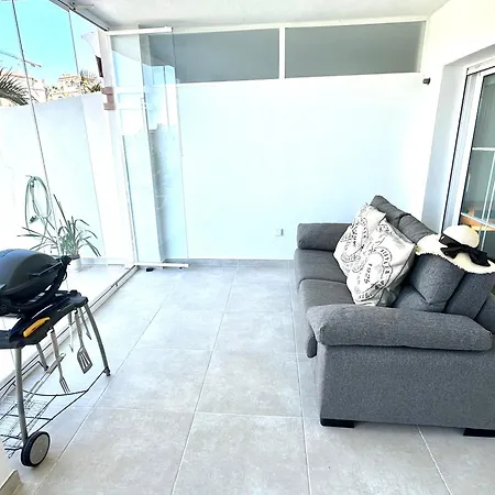 Apartment La Cala De Mijas, Groundfloor 2 Bed Steps Away From The MIJAS COSTA