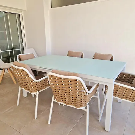 La Cala De Mijas, Groundfloor 2 Bed Steps Away From The